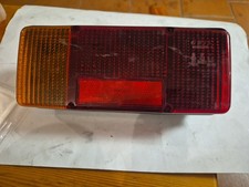  FANALE POSTERIORE FIAT IVECO