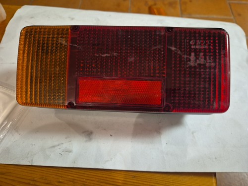 Fanale posteriore fiat - fanale,
