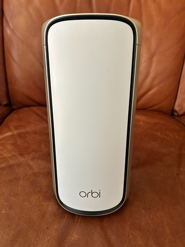 Netgear orbi rbe970 - netgear,