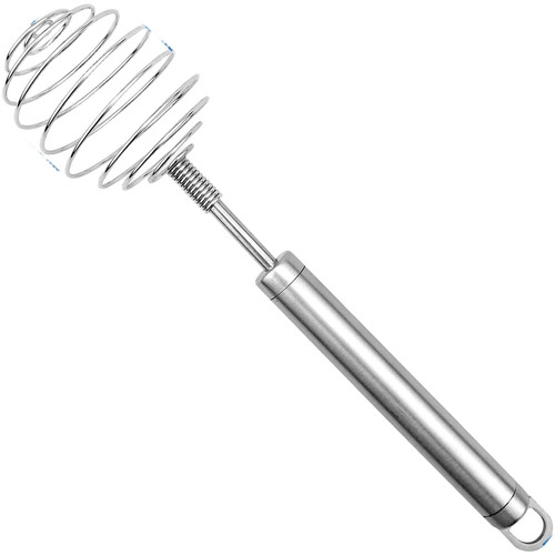 Miscelatore manuale acciaio - miscelatore, in