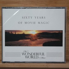The wonderful world music - world, of
