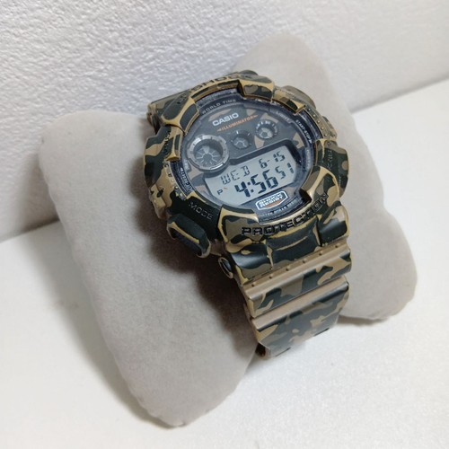 Orologio digitale mimetico - , da