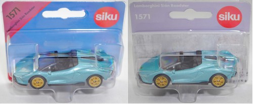 Siku super 1571 - super,