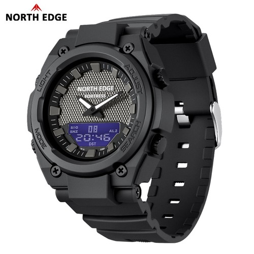 Orologio uomo north edge - north,