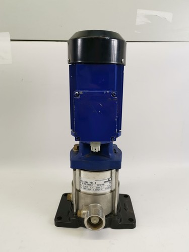 Pompa linea movitec - pompa, ve4-3