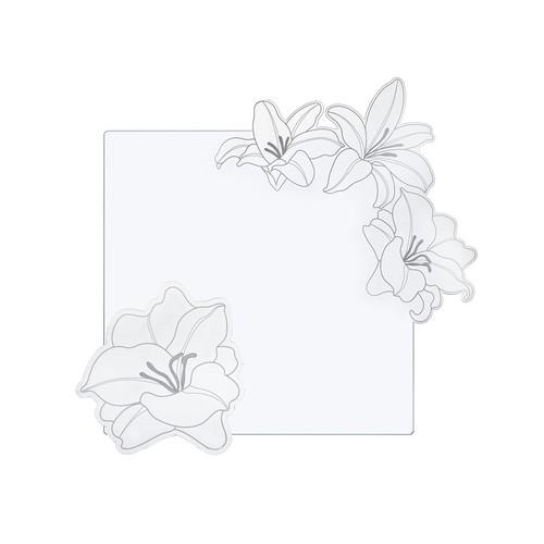 Iplex design set tovaglietta - design,