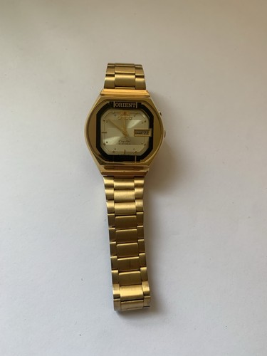 Orologio orient crystal - orient, 21