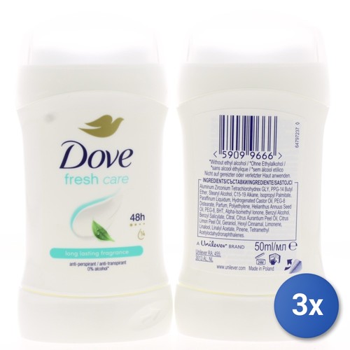 Dove deodorante stick - dove,