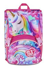 ZAINO A SPALLA UNICORNO CON