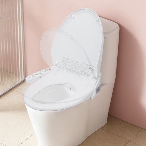 Sedile smart bidet - sedile,