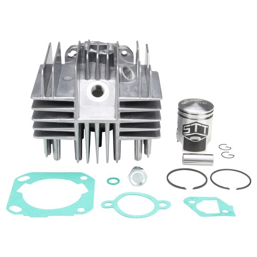 Kit cilindro 38mm - , 50cc