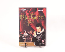 Black adder II Stagione 2 1986