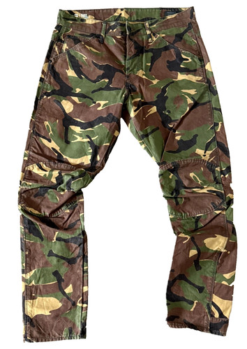 Star raw 5622 tapered - 5622, 3d