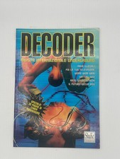 Decoder: rivista