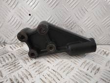 SUPPORTO GANCIO TRAINO PER IVECO Daily 4° Serie Benzina (06>14)