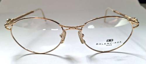 Montatura vista balenciaga - da,