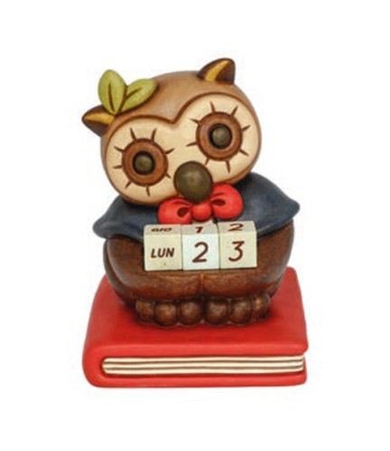 Bomboniera thun calendario - thun,