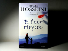 Eco rispose khaled - e, l'eco