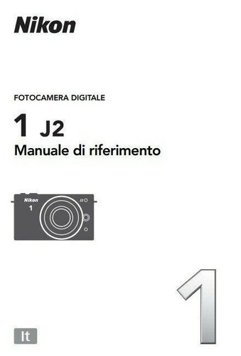 Per nikon manuale - nikon, 1