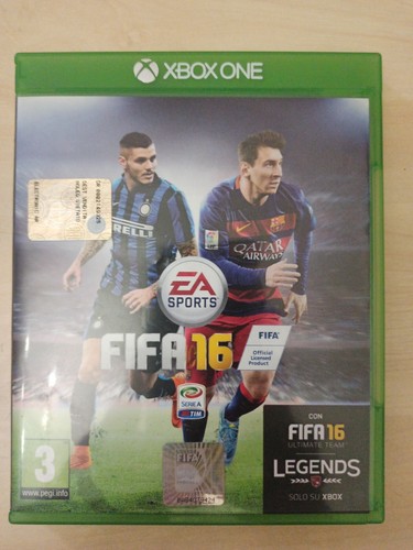 Fifa sports x - sports, microsoft