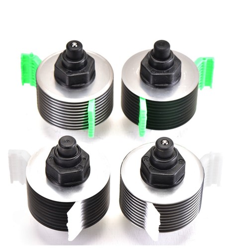 Set lame mm 4 - set, di