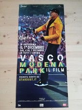 VASCO ROSSI MODENA PARK IL