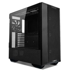 Lian lancool iii midi - lian, tower
