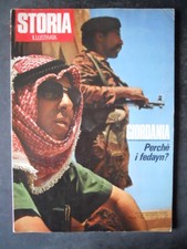 STORIA ILLUSTRATA 186 1973 –