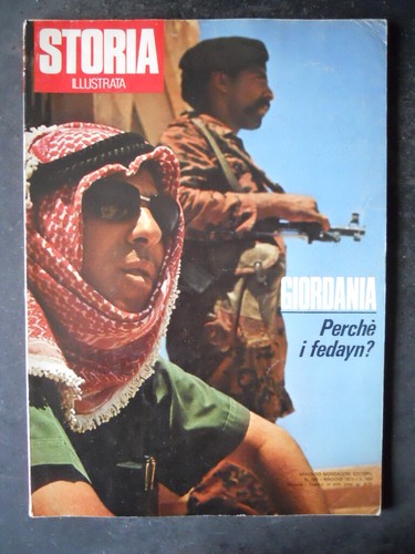 Storia illustrata 186 1973 - 1973, –