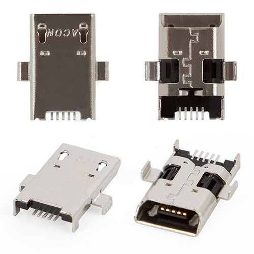 Connettore dock ricarica usb - dock,