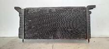 Radiatore Ad Acqua per FORD SIERRA BERLINA * 144637