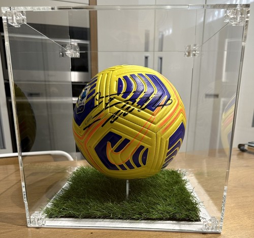 Memorabilia pallone calcio - memorabilia,