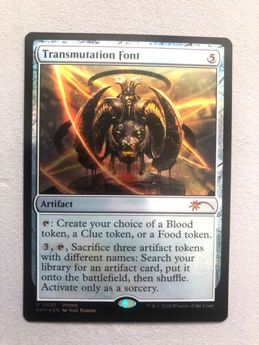 Mtg carte magic the big - carte,
