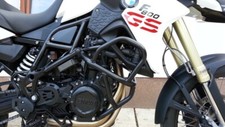 RD MOTORCYCLE ENGINE GUARD