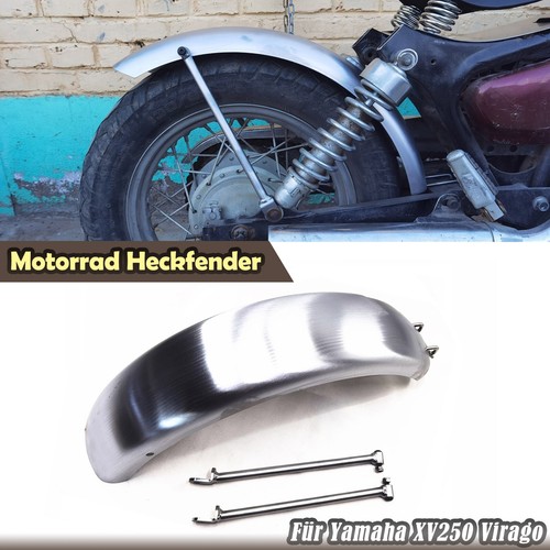 Kit parafango posteriore moto - parafango,