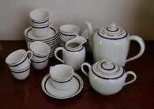 servizio caffe x 12 Richard