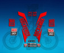 PEGATINAS STICKERS  FORK ROCK