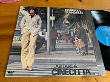 LP   ITALY 1978 Roberta