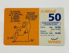 Ricarica Telefonica Cellulare