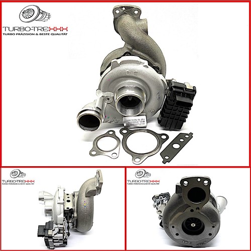 Turbo per mercedes 320 cdi - cdi, 350