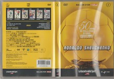 DVD 50 anni Pallone d'oro N.1