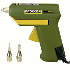 Proxxon Pistola incollatrice a