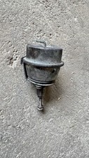 VALVOLA WASTEGATE CONTROLLO PRESSIONE TURBINA FIAT ALFA OPEL 1.3 MULTIJET EURO 4