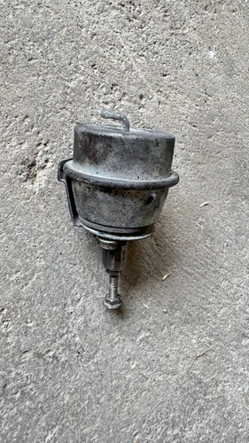 Valvola wastegate controllo - valvola,