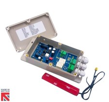 Multiinterruttore GSM 2G 240V
