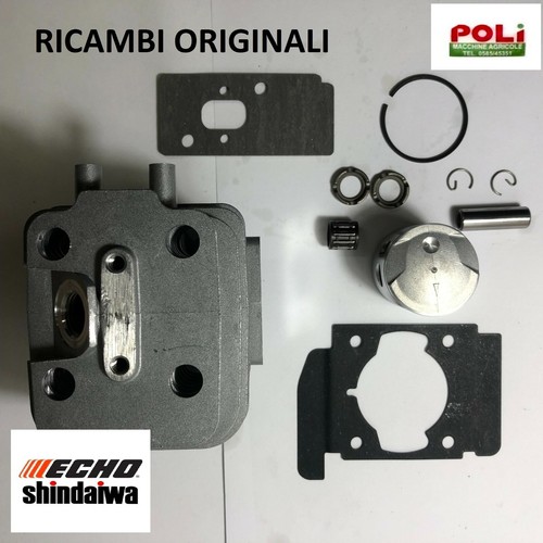 Shindaiwa echo t251 t252 - shindaiwa,