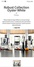 CENTRIFUGA PHILIPS ROBUST JUICER ESTRATTORE COME NUOVO