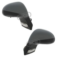 Coppia specchietti retrovisori