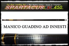 Manico spartacus ad - manico,