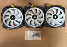 CORSAIR LL120 Dual Light Loop